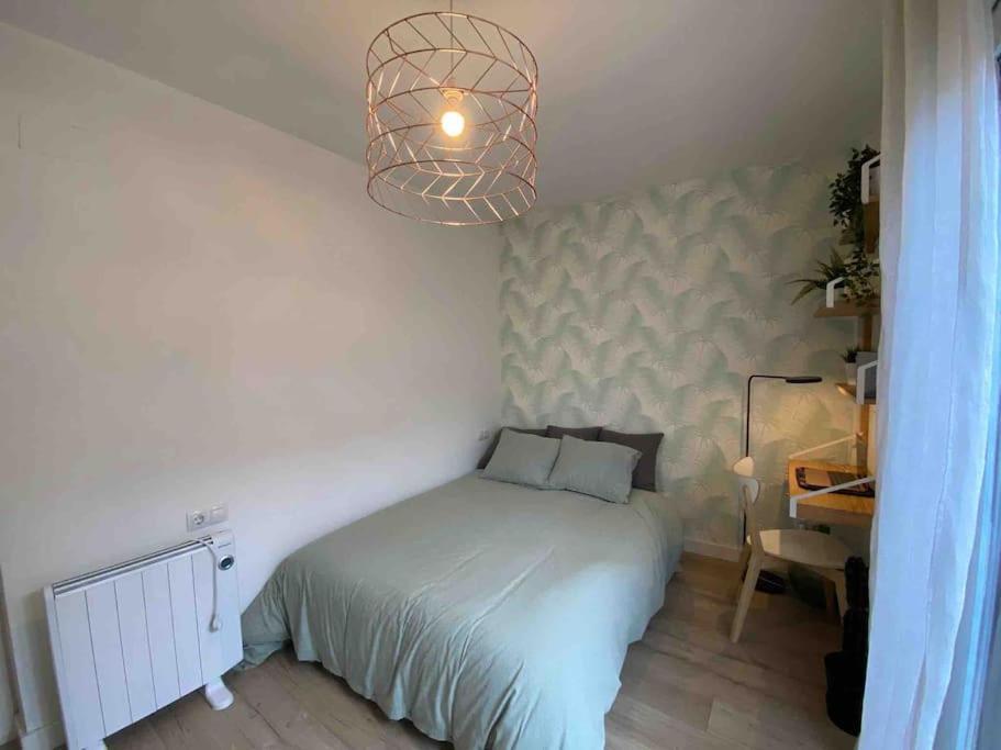 Apartamento Recien Reformado Dos Plantas Santa Cilia de Jaca エクステリア 写真