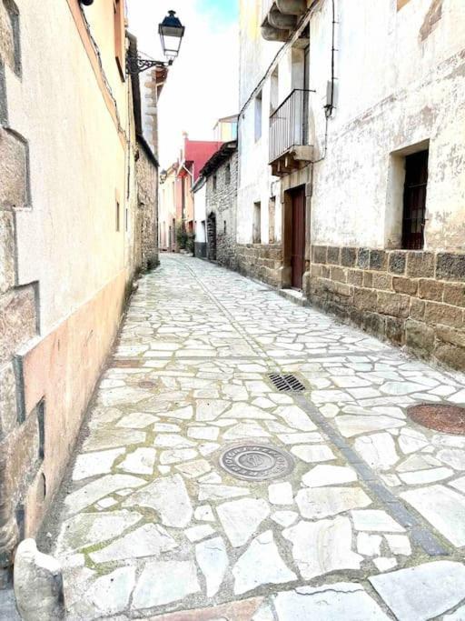 Apartamento Recien Reformado Dos Plantas Santa Cilia de Jaca エクステリア 写真