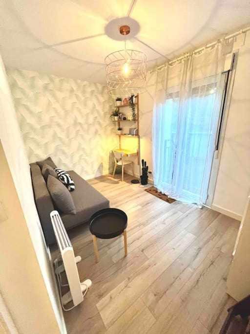 Apartamento Recien Reformado Dos Plantas Santa Cilia de Jaca エクステリア 写真